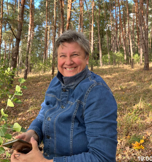 Christiane Loch